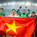 Việt Nam dẫn đầu Đông Nam Á về thành tích giải U23 châu Á
