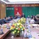 Trao giải báo chí xây dựng Đảng và hệ thống chính trị TP Hà Nội vào ngày 6-3