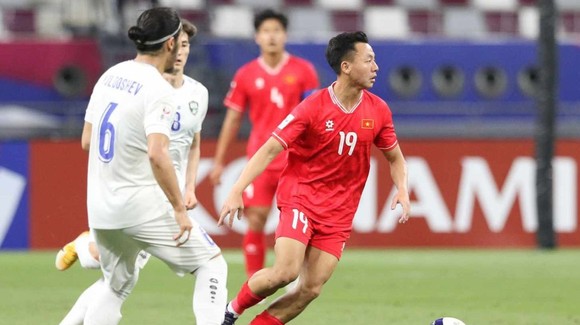 Xác định đối thủ của U23 Việt Nam ở tứ kết U23 châu Á 2024
