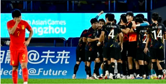 "Kho vàng" ASIAD hơn 1.600 chiếc và nốt trầm thể thao Trung Quốc