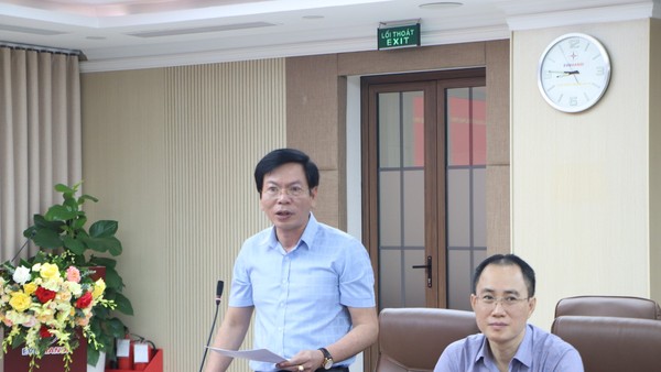 Tổng Giám đốc EVN Hà Nội: Cao điểm tiêu thụ điện mùa hè ở Thủ đô có thể vượt 100 triệu kWh
