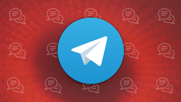 Hacker gia tăng tấn công ứng dụng Telegram