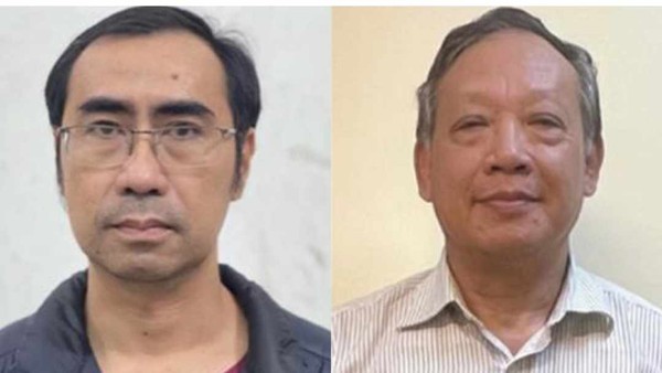 Chủ tịch AIC Nguyễn Thị Thanh Nhàn tiếp tục bị đề nghị truy tố ở vụ án thứ 3