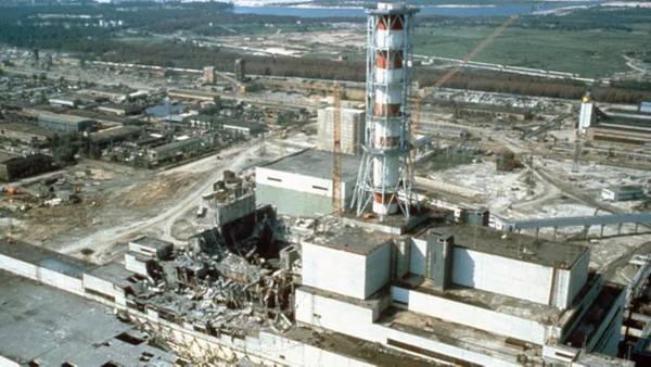 Phản ứng của Nga, Ukraine nhân 38 năm thảm họa hạt nhân Chernobyl