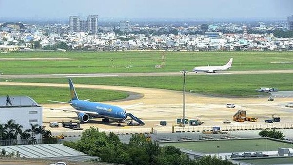 Bác đề xuất vị trí xây cơ sở hạ tầng của Bamboo Airways tại sân bay Tân Sơn Nhất