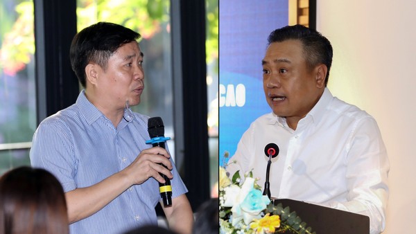 Chủ tịch Hà Nội: Khu Công nghệ cao Hòa Lạc sẽ là một quận công nghệ của thành phố