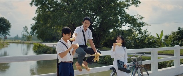 Cảnh đẹp Phú Yên tiếp tục lên phim điện ảnh chuyển thể từ tác phẩm của Nguyễn Nhật Ánh
