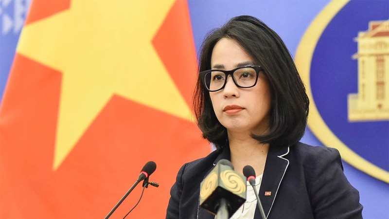 Báo cáo nhân quyền của Mỹ nhận định không khách quan về Việt Nam