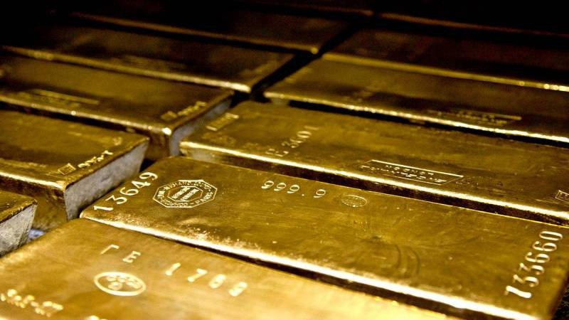 Phương Tây chịu thiệt hại nặng khi đóng băng tài sản của Nga