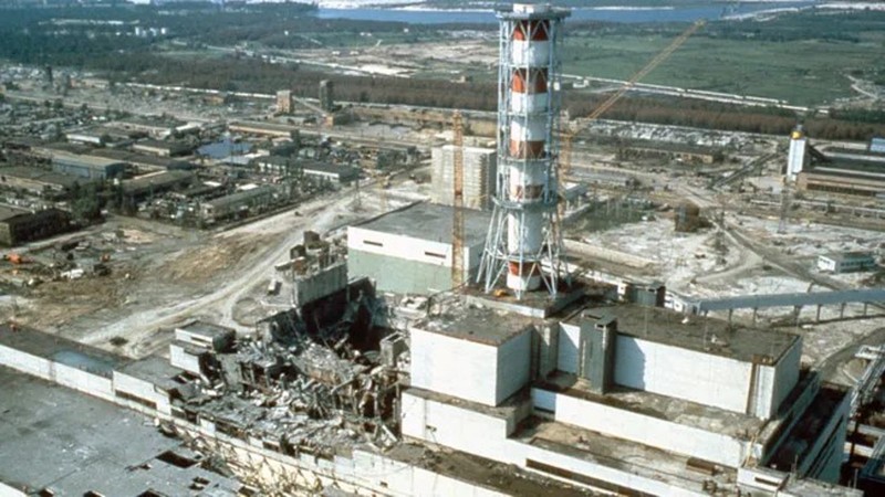 Phản ứng của Nga, Ukraine nhân 38 năm thảm họa hạt nhân Chernobyl