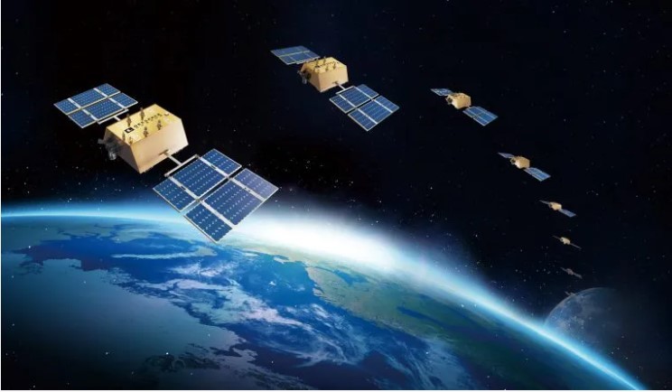 Tướng Mỹ cảnh báo về mạng lưới vệ tinh khổng lồ của Trung Quốc 