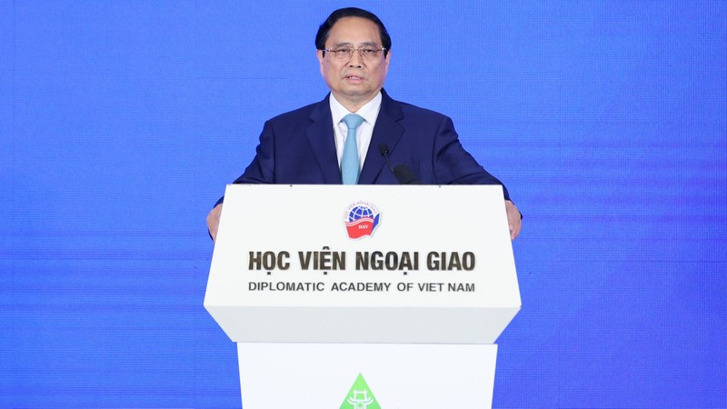Tổ chức Diễn đàn Tương lai ASEAN 2024 - đóng góp thiết thực của Việt Nam với khu vực 