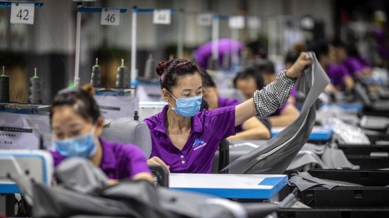 Đề xuất sửa mức đóng bảo hiểm thất nghiệp, tối đa bằng 1%