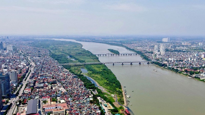 Hà Nội thông qua Quy hoạch Thủ đô Hà Nội thời kỳ 2021-2030 với 3 thành phố trực thuộc