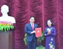 Ông Nguyễn Hoài Anh giữ chức Bí thư Tỉnh ủy Bình Thuận