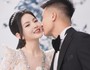 Bộ ảnh cưới đẹp lung linh của Quang Hải và Chu Thanh Huyền