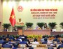 Sáng nay, HĐND TP Hà Nội xem xét điều chỉnh học phí, giá dịch vụ khám, chữa bệnh