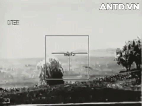 [ÀNH] 'Sát thủ diệt tăng' được Ấn Độ triển khai tới biên giới Pakistan ảnh 5