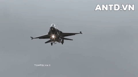 Tiêm kích F-16V hiện đại nhất của đảo Đài Loan mất tích ảnh 4