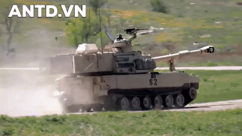 Mỹ có thể chuyển pháo tự hành M109 Paladin cho Ukraine ảnh 11