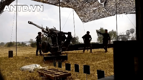 Lựu pháo M198 155mm sẽ giúp Ukraine tung ra đòn pháo kích hủy diệt? ảnh 7