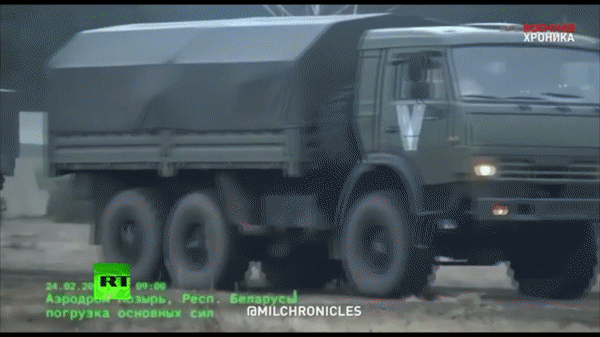 Thứ trưởng Quốc phòng Mỹ: Cả Nga và Ukraine đều đã hứng chịu thiệt hại nặng nề