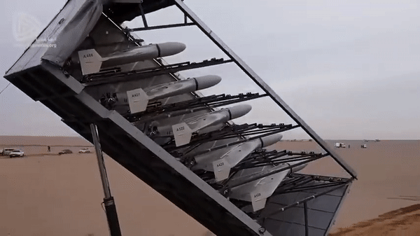 Nỗi lo của Ukraine khi UAV tự sát của Iran cung cấp cho Nga liên tục lập công