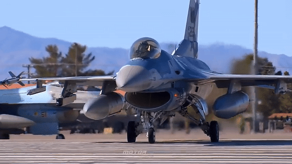 Vì sao tiêm kích F-16V Mỹ bán cho Bulgaria có giá lên tới 165 triệu USD/chiếc? ảnh 24