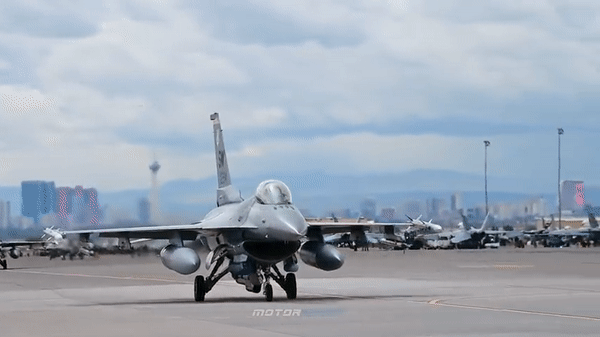 Vì sao tiêm kích F-16V Mỹ bán cho Bulgaria có giá lên tới 165 triệu USD/chiếc? ảnh 9