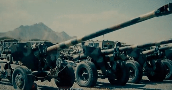 ‘Hoả thần’ M46 được Ukraine tận dụng ra sao trong trong cuộc xung đột hiện tại? ảnh 10