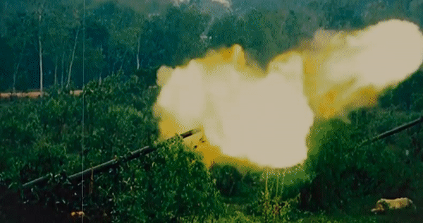 ‘Hoả thần’ M46 được Ukraine tận dụng ra sao trong trong cuộc xung đột hiện tại? ảnh 17