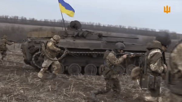 Bất ngờ đến Kherson, ông Zelensky đã nói điều gì? ảnh 17