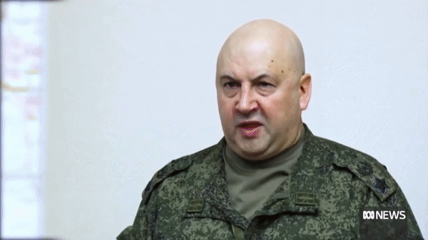 Ukraine tuyên bố pháo kích dữ dội phòng tuyến mới của quân Nga tại Kherson ảnh 8