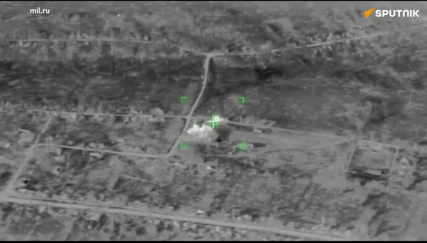 Nga tiết lộ năng lực tác chiến của UAV Orlan-10 trên chiến trường Ukraine ảnh 14