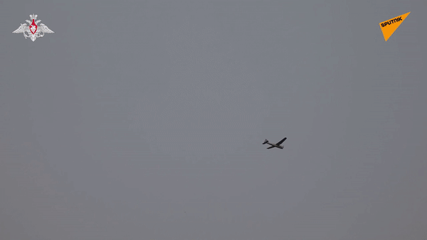 Nga tiết lộ năng lực tác chiến của UAV Orlan-10 trên chiến trường Ukraine ảnh 12
