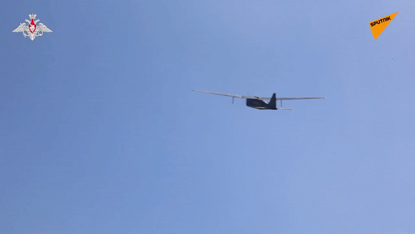 Nga tiết lộ năng lực tác chiến của UAV Orlan-10 trên chiến trường Ukraine ảnh 24