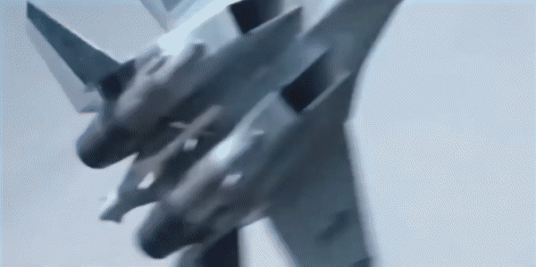 Tiêm kích Su-35S Nga hạ chiến đấu cơ Ukraine ở khoảng cách gần 200km? ảnh 27