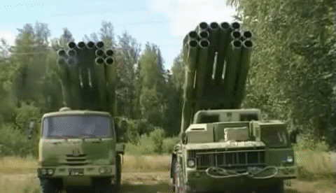Quân đội Nga nhận loạt pháo phản lực Tornado-S, đối trọng với HIMARS của Ukraine ảnh 2