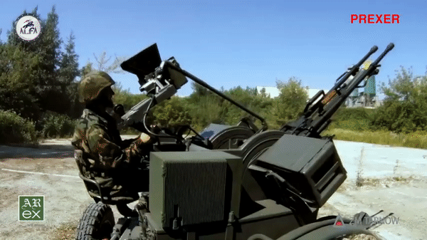 Ukraine với chiến thuật giăng lưới lửa chặn bắt trực thăng Nga ảnh 18
