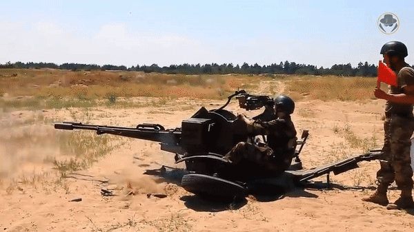 Ukraine với chiến thuật giăng lưới lửa chặn bắt trực thăng Nga ảnh 9