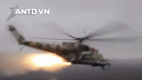 Ukraine với chiến thuật giăng lưới lửa chặn bắt trực thăng Nga ảnh 3