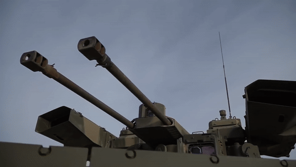 'Kẻ hủy diệt' BMPT-3 Nga thể hiện 'nhạt nhòa' trong xung đột tại Ukraine ảnh 11