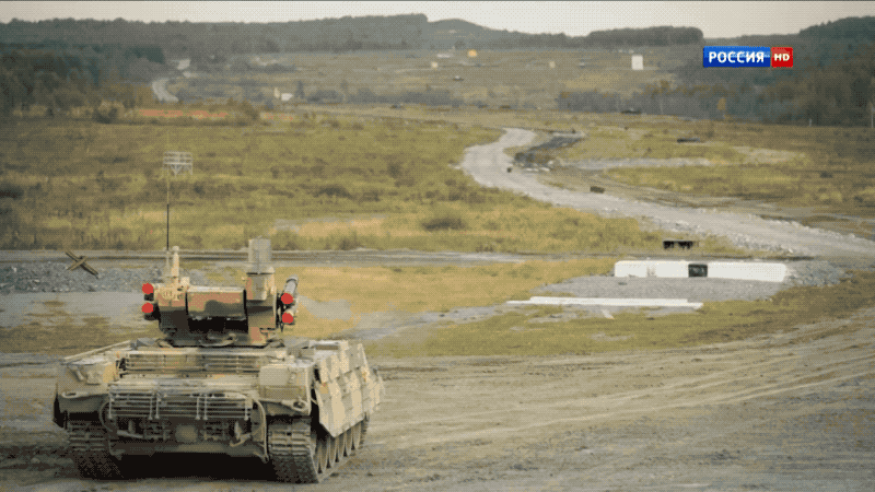 'Kẻ hủy diệt' BMPT-3 Nga thể hiện 'nhạt nhòa' trong xung đột tại Ukraine ảnh 26