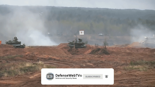 'Kẻ hủy diệt' BMPT-3 Nga thể hiện 'nhạt nhòa' trong xung đột tại Ukraine ảnh 22