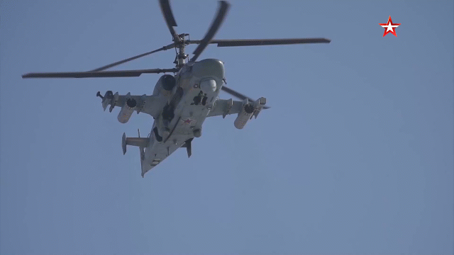 Ukraine với chiến thuật giăng lưới lửa chặn bắt trực thăng Nga ảnh 21
