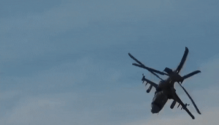 Ukraine với chiến thuật giăng lưới lửa chặn bắt trực thăng Nga ảnh 23