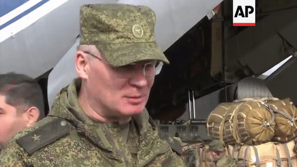 Báo Ukraine: Nga tập kích bằng tên lửa hành trình Kh-55 tháo đầu đạn hạt nhân? ảnh 7