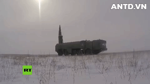 Lý do Nga vẫn còn nhiều tên lửa dù tình báo phương Tây dự đoán ‘đã cạn kho’ ảnh 16
