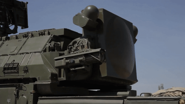 Quân đội Ukraine hủy diệt 'thần sấm' Tor-M2U của Nga tại Donbass? ảnh 20