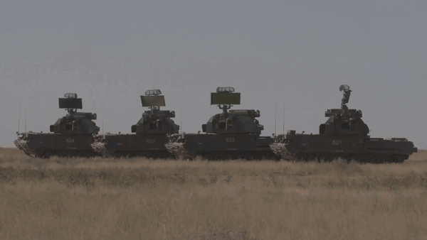 Quân đội Ukraine hủy diệt 'thần sấm' Tor-M2U của Nga tại Donbass? ảnh 19